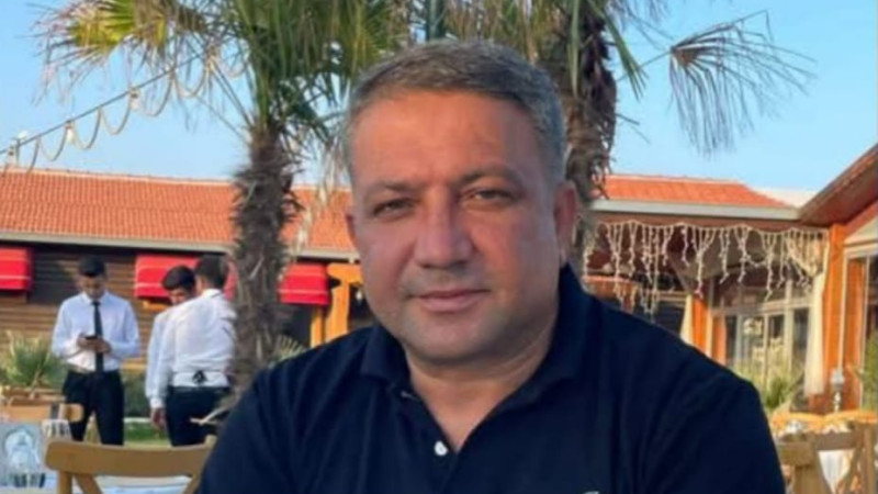 İZMİR GAZİANTEPLİLER DERNEK BAŞKANI DENİZ AVŞAR’DAN 23 NİSAN MESAJI