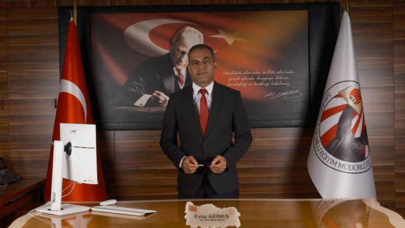 ŞAHİNBEY OKULLARINDA'' NEZAKET VE EMPATİ ''İÇİN ANLAMLI FARKINDALIK 