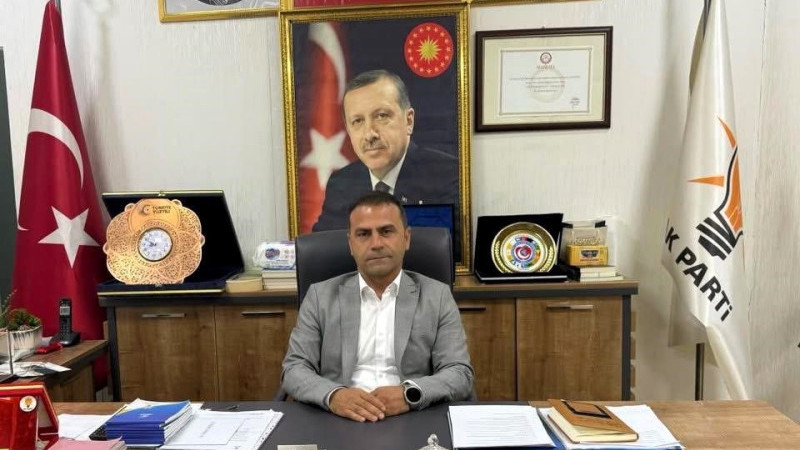 NİZİP'TE DEĞİŞİM SİNYALİ: TEMAYÜLDE YENİ İSİMLER ÖNE ÇIKIYOR..
