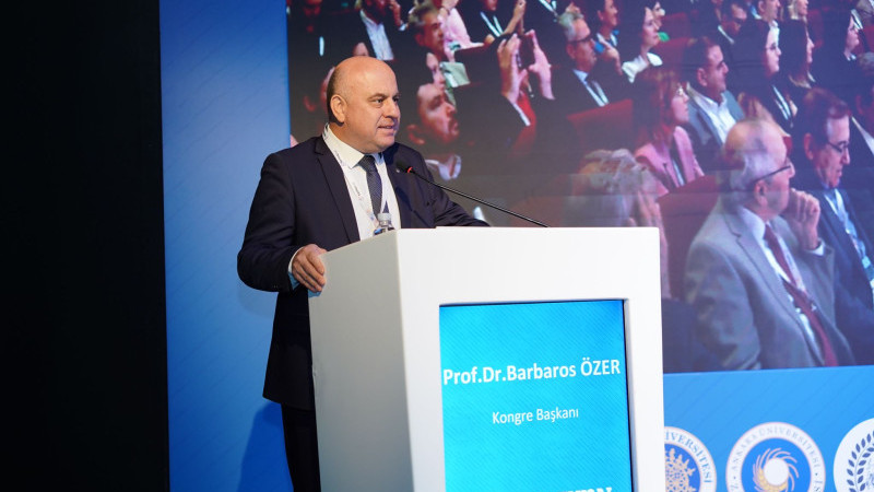 SÜT ENDÜSTRİSİNDE GÜNDEM SÜRDÜRÜLEBİLİRLİK