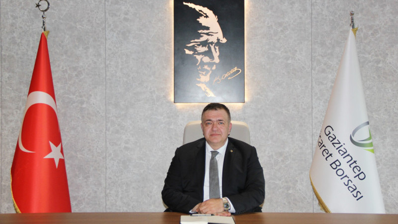 PAMUK ÜRETİMİ ÜLKEMİZ İÇİN STRATEJİK ÖNEM TAŞIYOR”