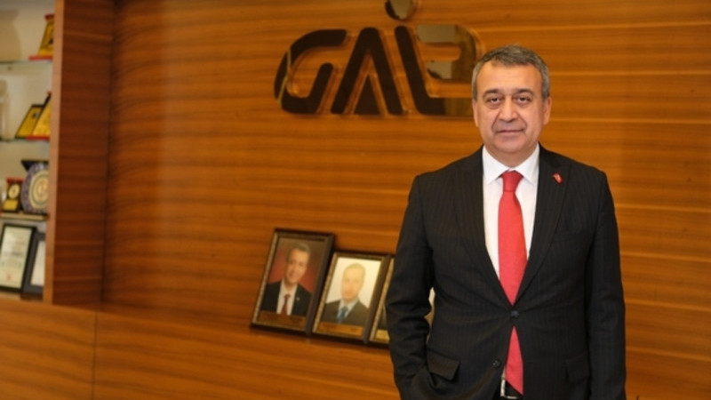 AYDA DA 1 MİLYAR DOLAR İHRACAT