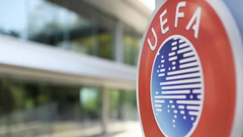 Türkiye kaçıncı sırada? İşte güncel UEFA ülke puanı sıralaması