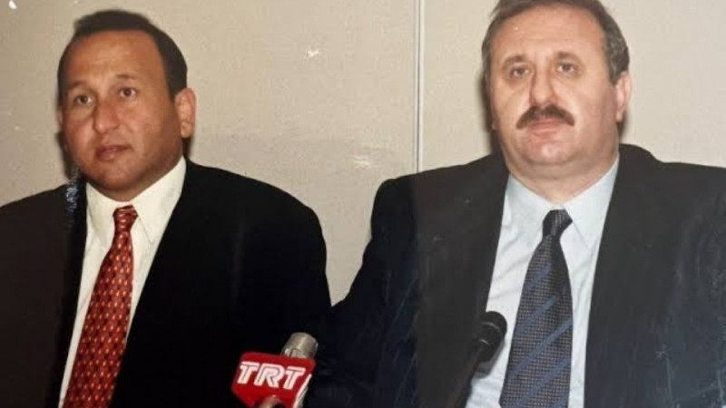 İYİ PARTİ DE BAŞKÜLEKÇİ DÖNEMİ 