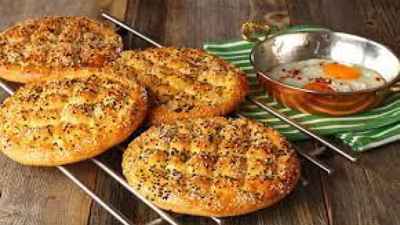 Gaziantep'te Ramazan Pidesi kaç TL olacak?