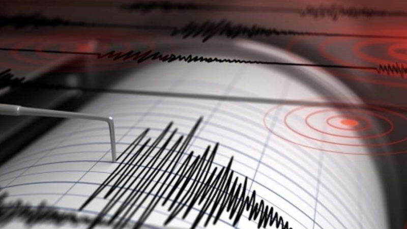 O il 7,3 büyüklüğünde deprem üretebilir
