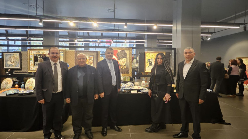 HÜSEYİN YAZ TAM NOT VERDİ