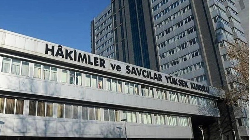 HSK’NIN GAZİANTEP KARARNAMESİ İLE İSİMLER BELLİ OLDU