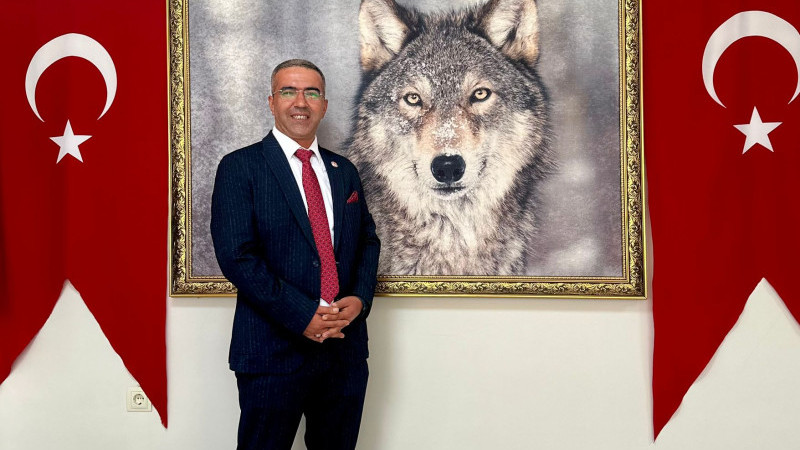 TÜM MUSABEYLİLER DERNEĞİNDEN  TÜRK BAYRAĞI ADINA AÇIKLAMA.!