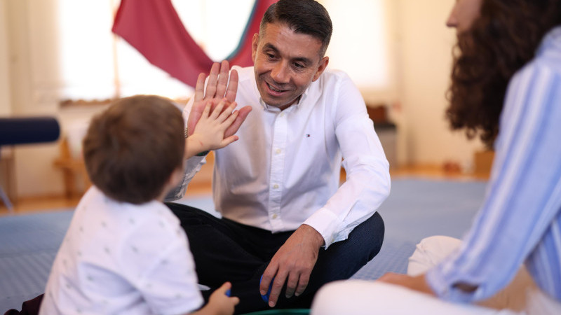 DOĞRUER'DEN SÜRDÜREBİLİRLİK  VURGUSU..