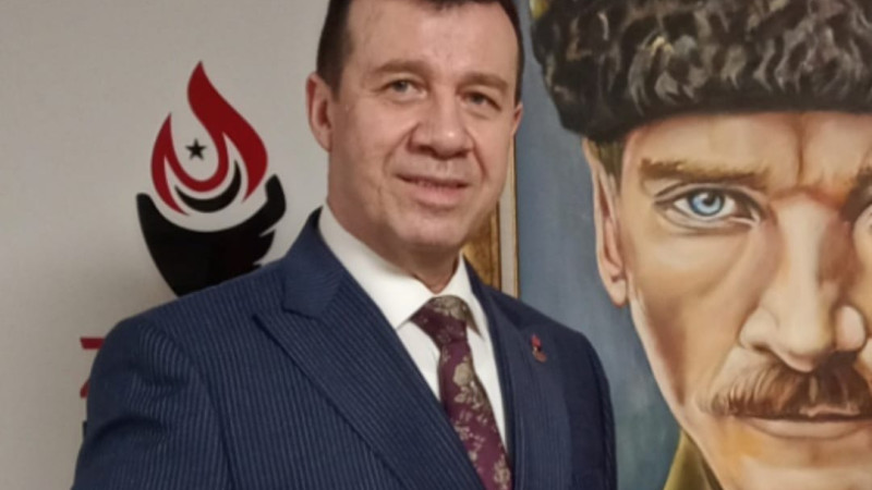 “GÜMRÜK VERGİSİ ÜRETİM POLİTİKASI DEĞİL, GELİR TAHSİLATIDIR”