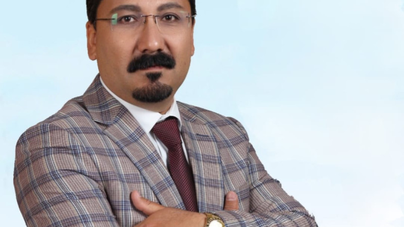 6 ŞUBAT: İSLAHİYE'NİN SESSİZ ÇIĞLIĞI