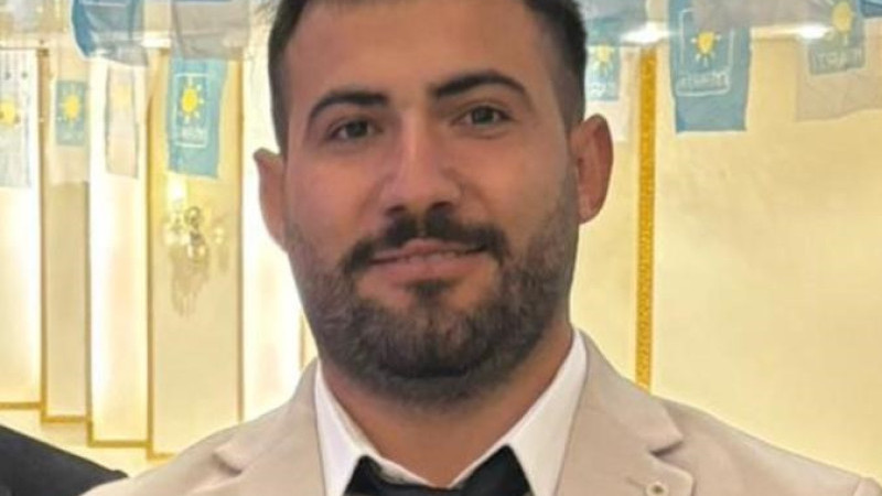 İYİ PARTİ GAZİANTEP İL YÖNETİMİ NURDAĞI ÇIKARMASI YAPTI