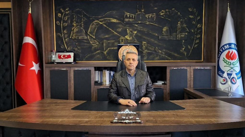 ''YA KIYAMA KALKACAĞIZ YADA KIYIMI SEYREDECEĞİZ''