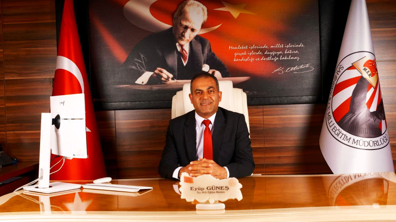 ŞAHİNBEY, İOKBS’DE GAZİANTEP ŞAMPİYONU OLDU